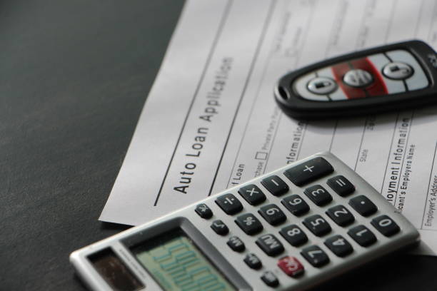 買車貸款要滿足哪些要求？