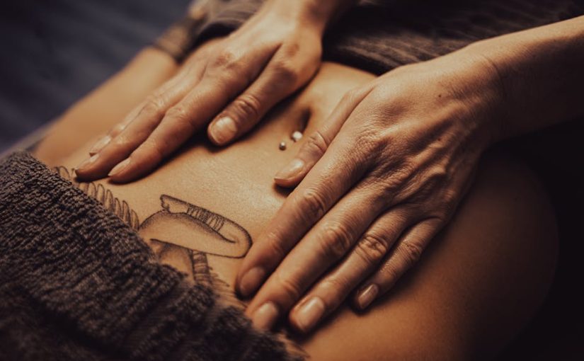 激光脫疣：專業解決方案助您擺脫疣的困擾