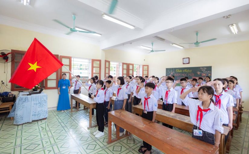 兒童保護的重要性與實踐指導