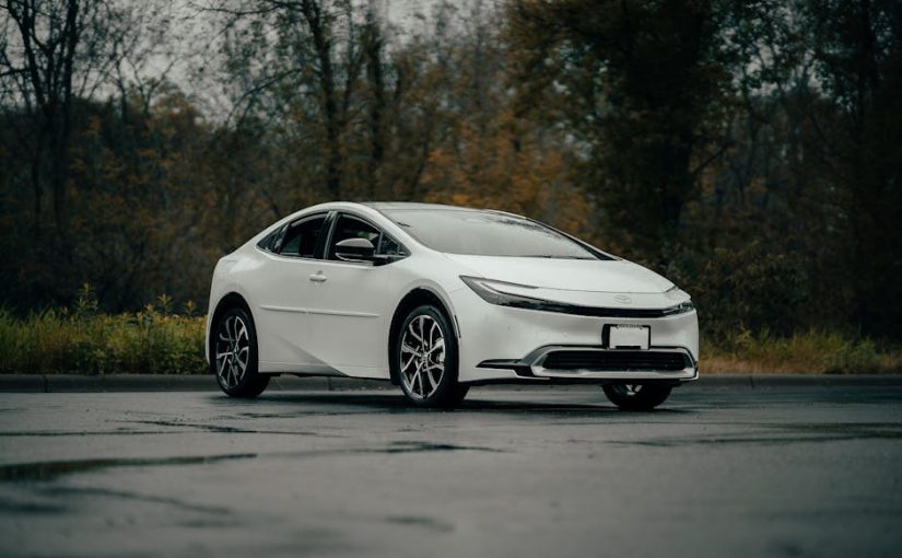 汽車保險：日常疑惑大解密