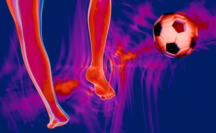 足球新闻网：帶你踢進數據與趣味的世界