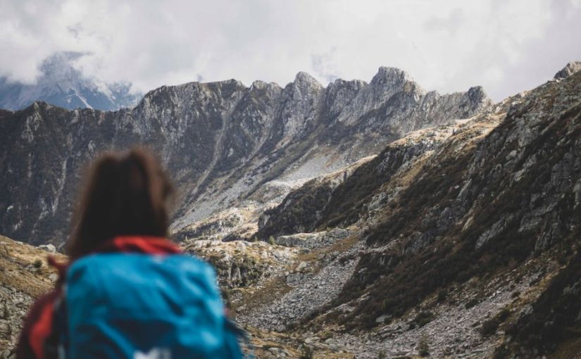 背包的重要性與選擇分析：激勵你探索未知的夥伴