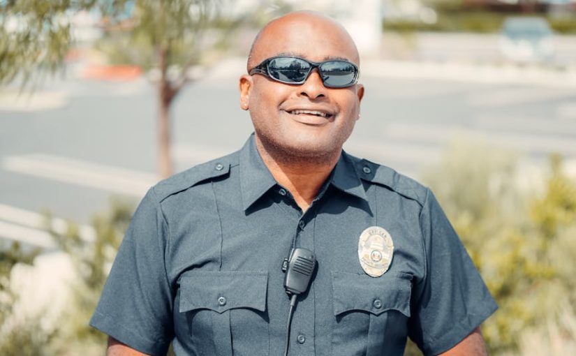 墨鏡：一段讓你重新看見世界的故事