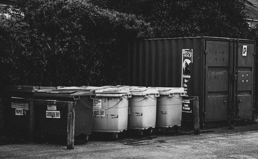 迷你倉教學：解決儲存空間不足的最佳方案