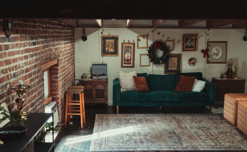 裝修那些事：從磚到心的溫暖轉變