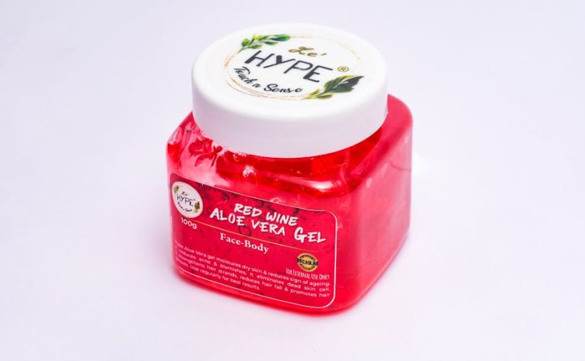 保濕霜的重要性與效果解析