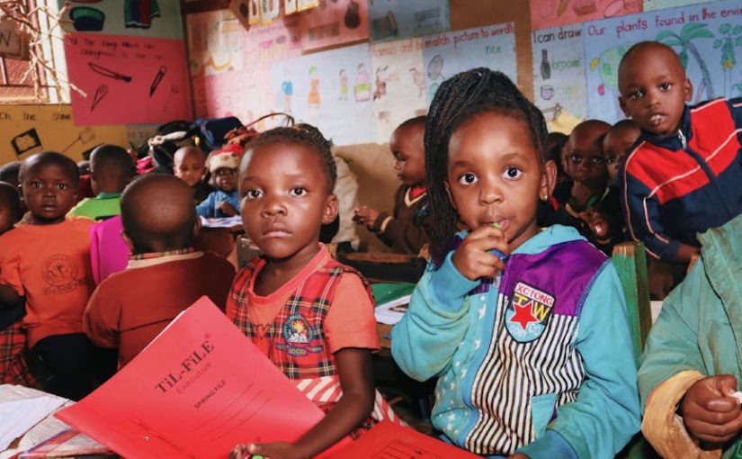探索國際幼兒園香港的多元文化體驗