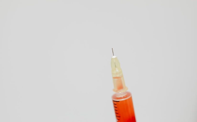 膠原蛋白針副作用揭秘：你絕不能忽視的真相！