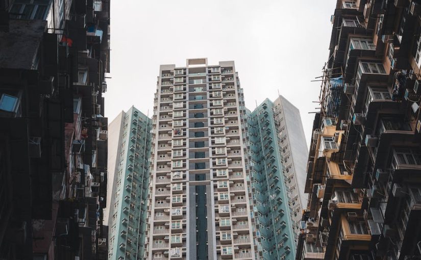 香港裝修公司：一場充滿奇遇的裝修冒險