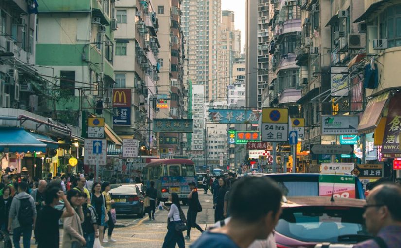 香港資料洩露大揭秘：你知幾多？